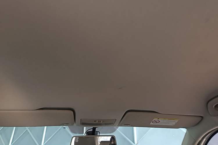 Used Skoda Fabia 2015 1.6L Automatic Chuanxing Edition
