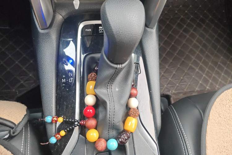 Used Toyota Corolla Cross 2023 2.0L Pioneer Edition