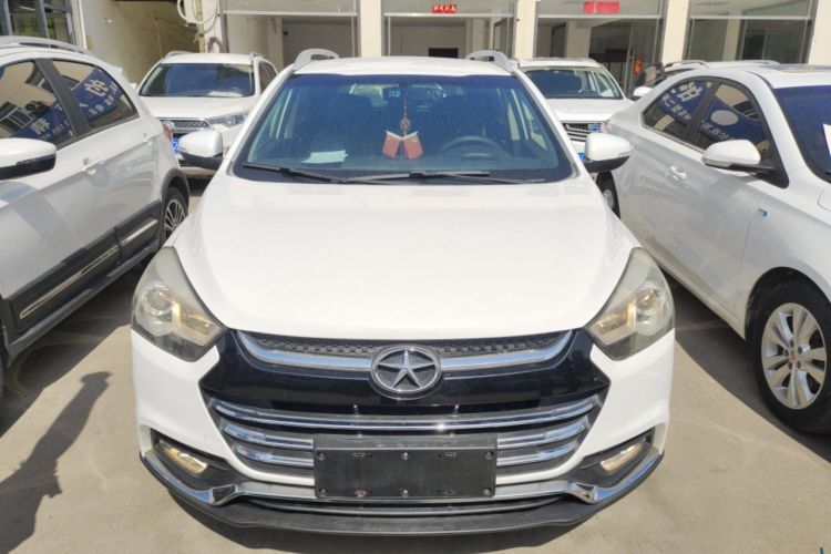 Used JAC Group Refine S2 2015 1.5L Manual Luxury Smart Model