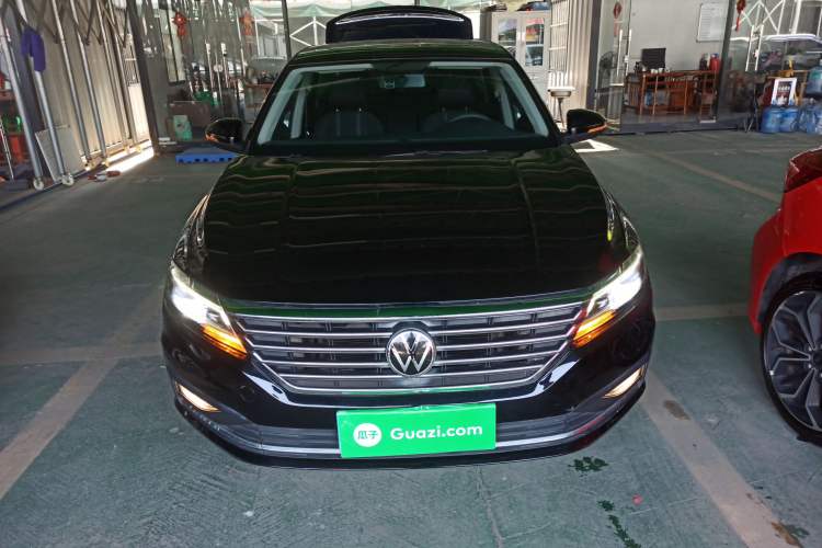 Used Volkswagen Lavida 2021 280TSI DSG Comfort Edition