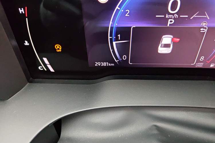 Used Toyota Camry 2024 2.0 GVP Luxury Edition