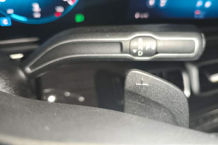 Used Mercedes-Benz GLE 2020 GLE 350 4MATIC Fashion Model