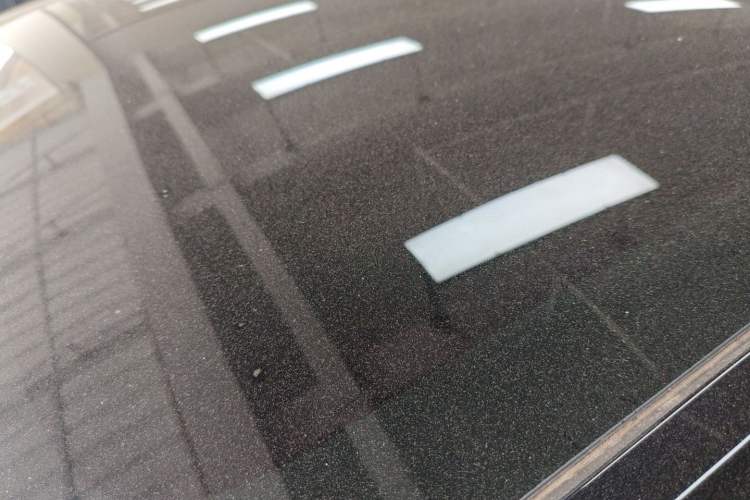 Used Tesla Model Y 2022 Revised Version Rear-Wheel Drive Roof