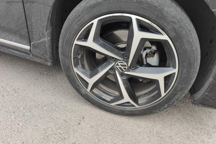 Used Volkswagen Passat 2023 Revised 330TSI Starry Elite Edition
