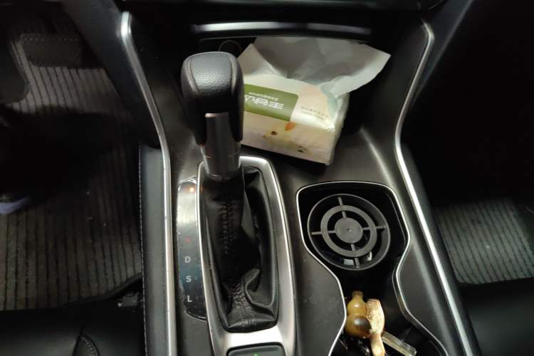 Used Honda Accord 2021 260TURBO Luxury Starry Sky Limited Edition
