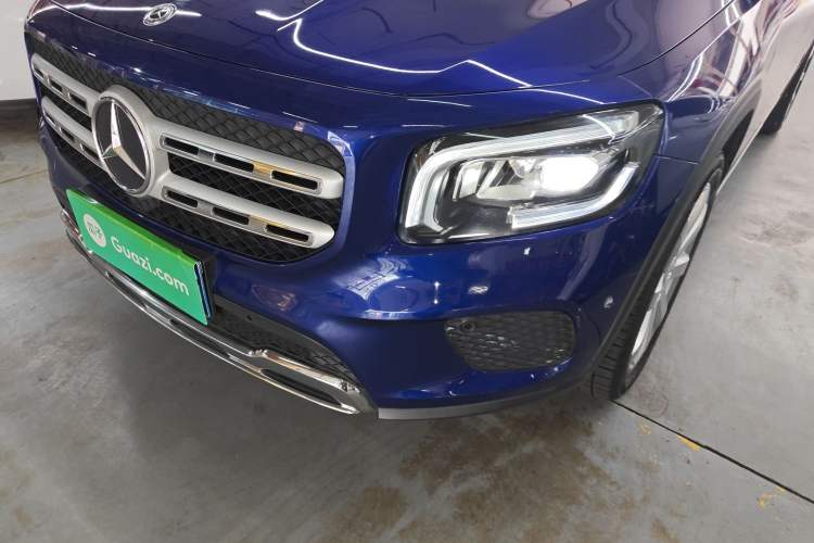 Used Mercedes-Benz GLB 2020 Facelift GLB 200 Fashion Edition
