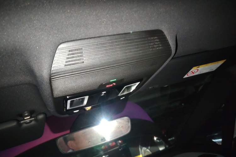 Used Volkswagen ID.3 2025 Smart Edition Ultra-Intelligent Version
