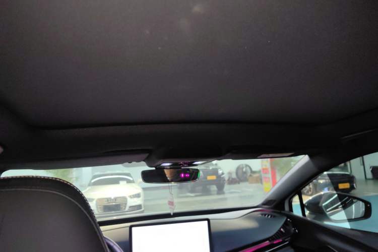 Used Volkswagen ID.UNYX 2024 Revised Pro Long-Range Version