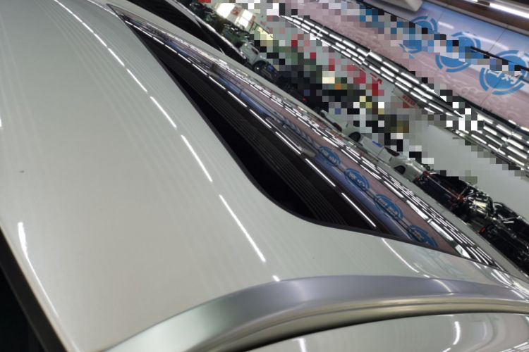 Used Honda UR-V 2020 370TURBO Two-Wheel Drive Luxury Edition
