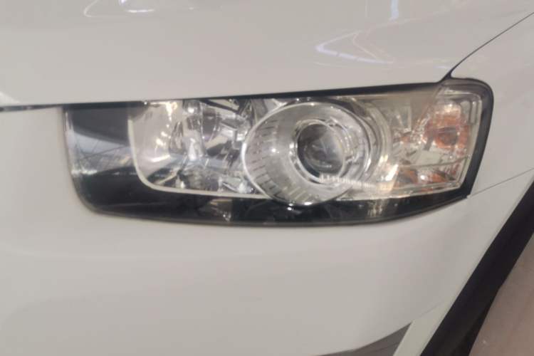 Used Chevrolet Captiva 2014 2.4L 4x4 Flagship Edition 7 Seats