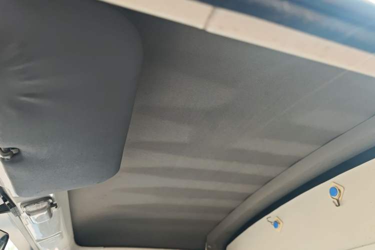 Used Nlmmotor Qiteng M70 2021 1.5L M70L Comfort Edition Headliner