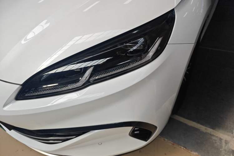 Used BYD Seal 06 New Energy 2024 DM-i 120KM Luxury Model