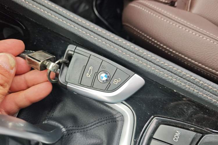 Used BMW 1 Series 2020 120i M Sport Package
