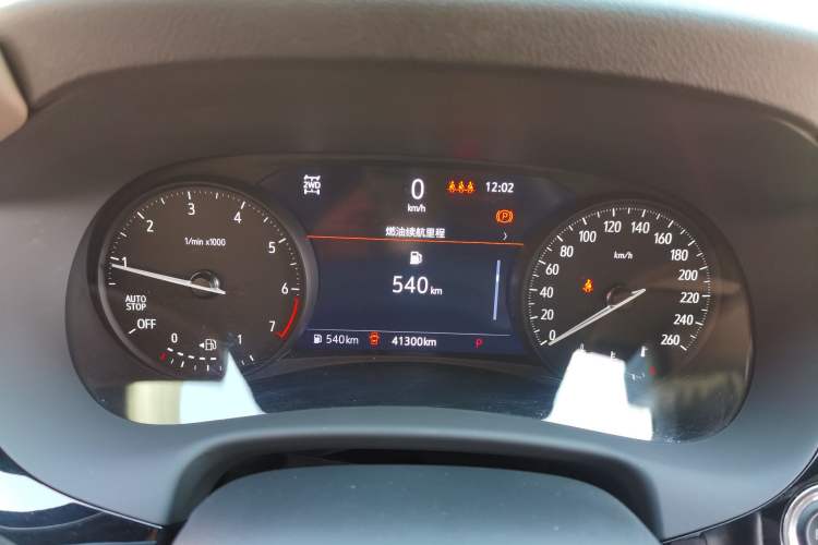 Used Buick Enclave 2022 652T 4x4 Prestige Flagship 7-Seater