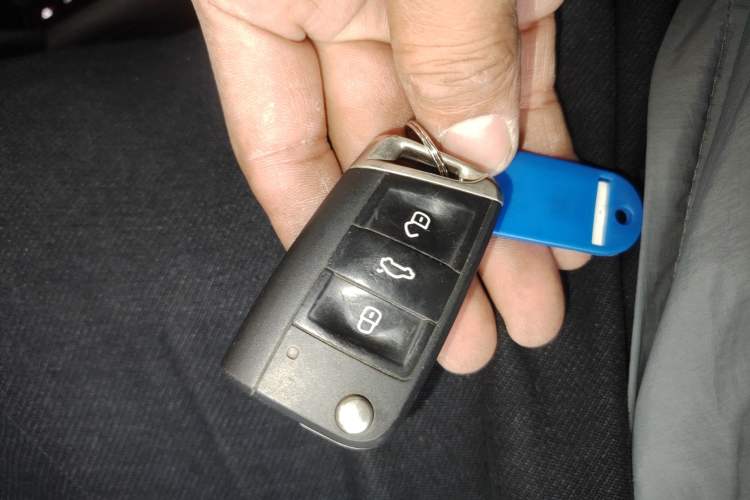 Used Volkswagen Teramont X 2020 Facelifted 330TSI Two-Wheel-Drive Luxury Edition
