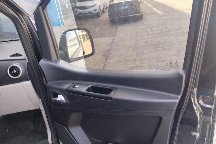 Used JAC Refine M3 2019 1.8L 5-Seater Express Edition