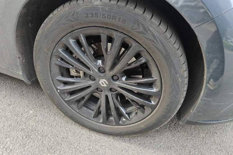 Used Leapmotor C01 2023 525 Comfort Edition
