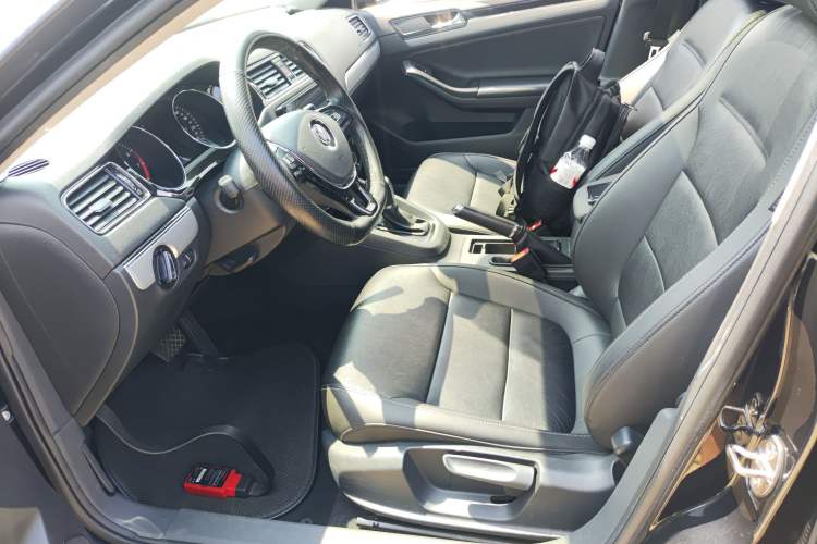 Used Volkswagen Sagitar 2018 280TSI DSG Ignite Edition