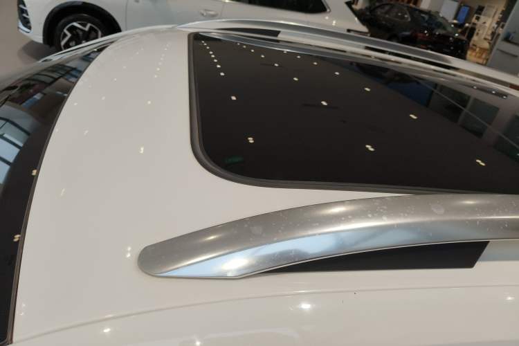 Used Volkswagen T-Cross 2019 280TSI DSG Luxury Edition