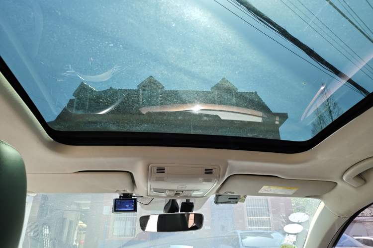 Used Volkswagen Tharu 2019 330TSI Four-Wheel Drive Flagship Model China VI Standard
