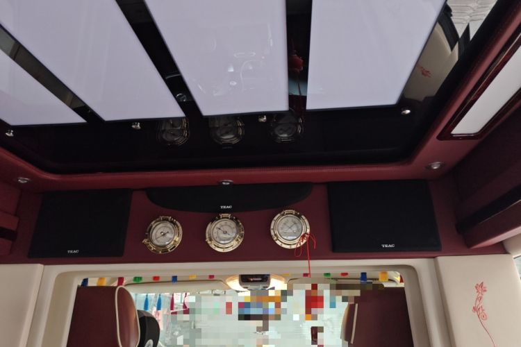 Used Mercedes-Benz Vito 