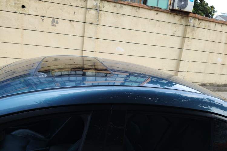 Used Mazda 3 Axela 2017 Sedan 2.0L Automatic Prestige Model China V Standard