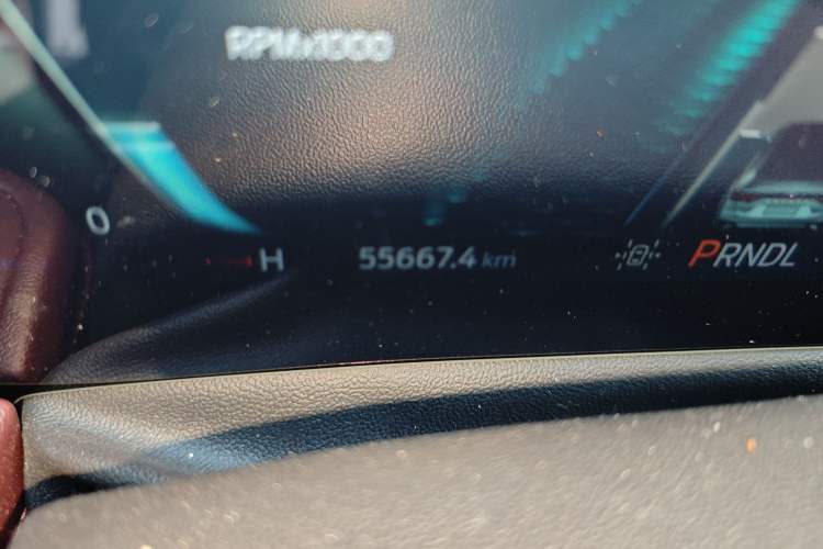 Used Ford Mondeo 2022 Facelifted EcoBoost 245 Ultimate Edition
