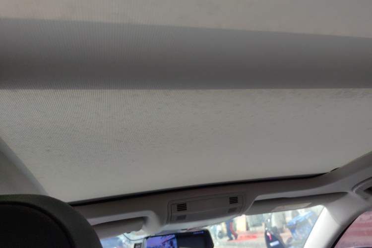 Used Volkswagen Sagitar 2021 200TSI DSG Comfort Connect Edition Headliner