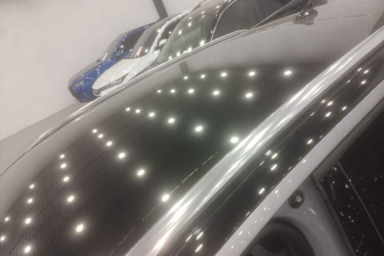 Used Volkswagen ID.4 CROZZ 2022 Long-Range PRO Edition