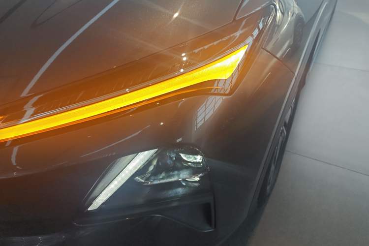 Used Wuling Xingguang S 2024 130 km Flagship Version