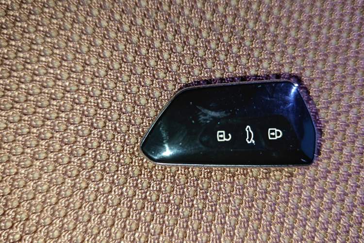 Used Volkswagen Teramont X 2023 380TSI Four-Wheel Drive Luxury Edition