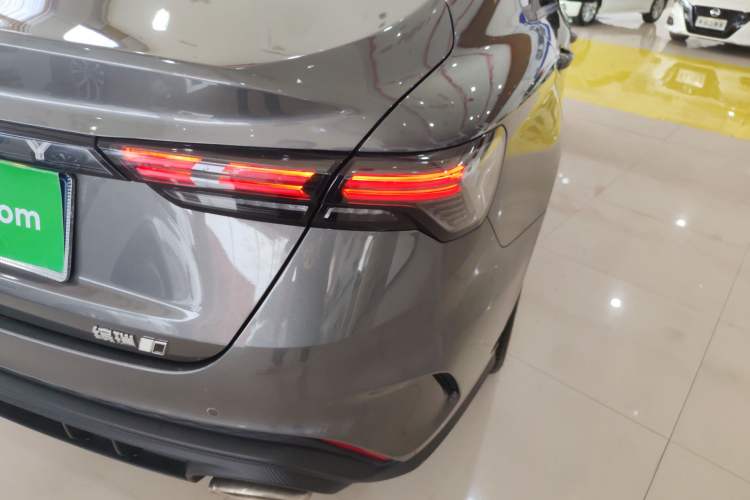 Used Geely Auto Binray 2024 Binrui COOL 1.5T DCT Longteng Edition