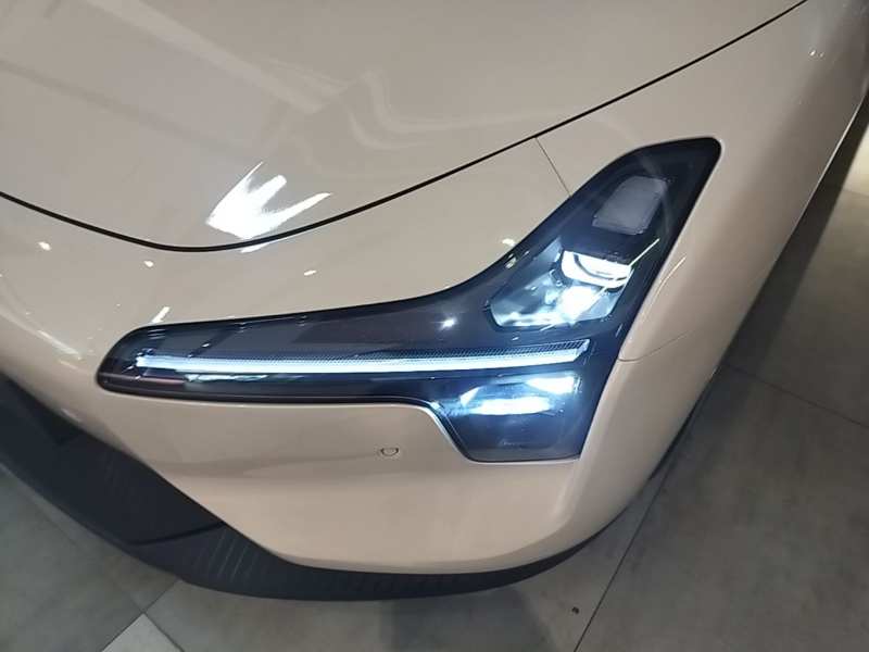 Used XPeng MONA M03 2024 620 with Ultra-Long Range — 23