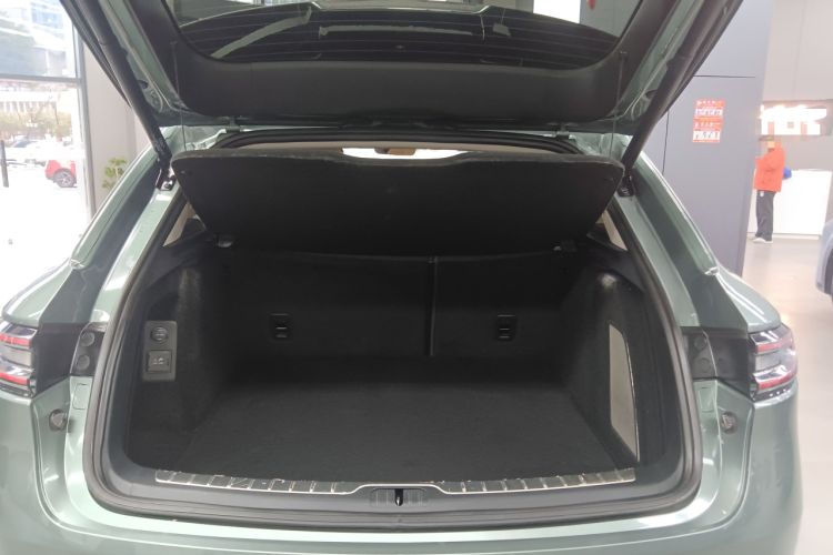 Used Hima AITO M5 2022 Extended-Range Four-Wheel Drive Ultimate Edition