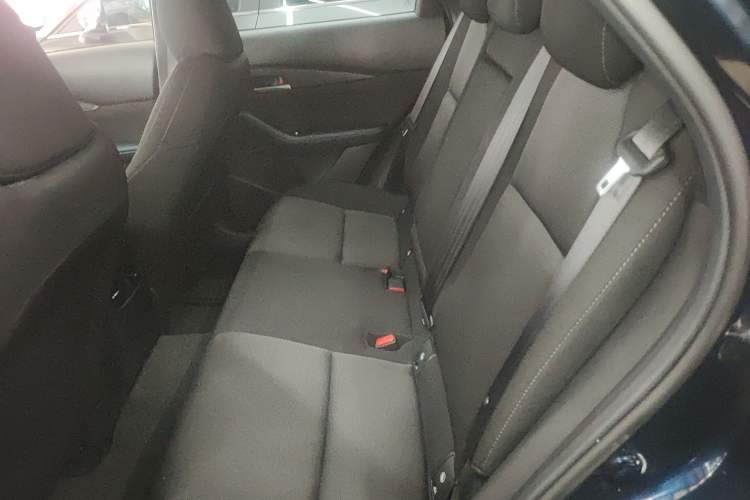 Used Mazda CX-30 2020 2.0L Manual Shangyue Trim