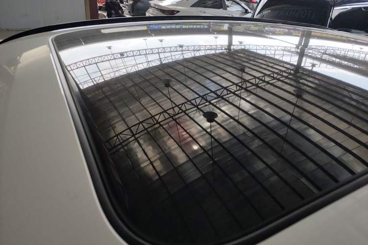 Used Haval LHERY 2021 High-Performance Version 1.5T Golden Rabbit