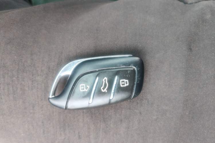 Used MG 5 Scorpio 2022 1.5T Luxury Edition
