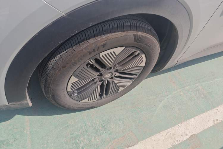 Used Deepal S05 2026 Model 520Ultra Pure Electric Edition
