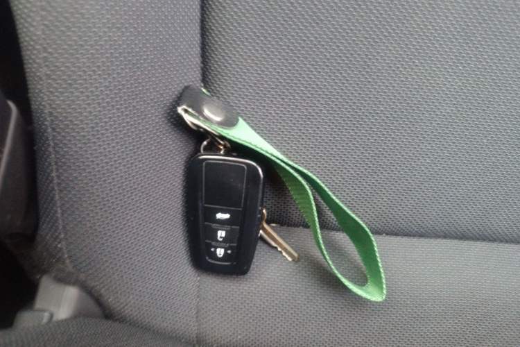 Used Toyota Levin 2021 185T CVT Entry-Level Version
