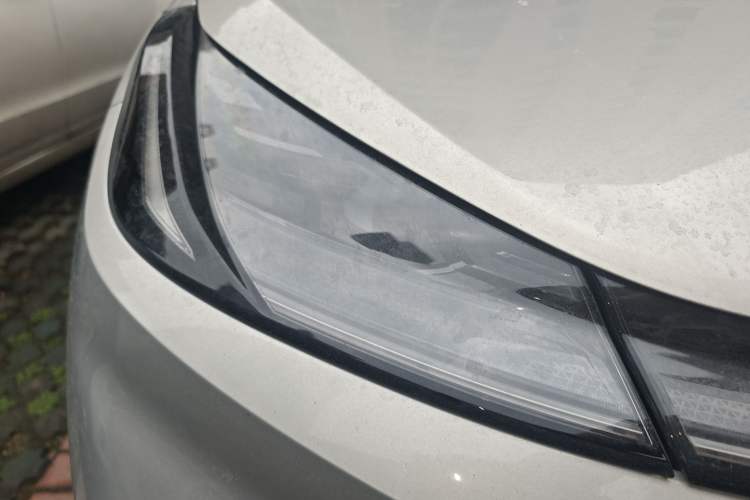 Used ARCFOX T1 2025 Model 425 PRO