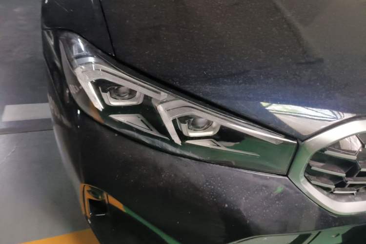 Used BMW 3 Series 2023 325i M Sport Package
