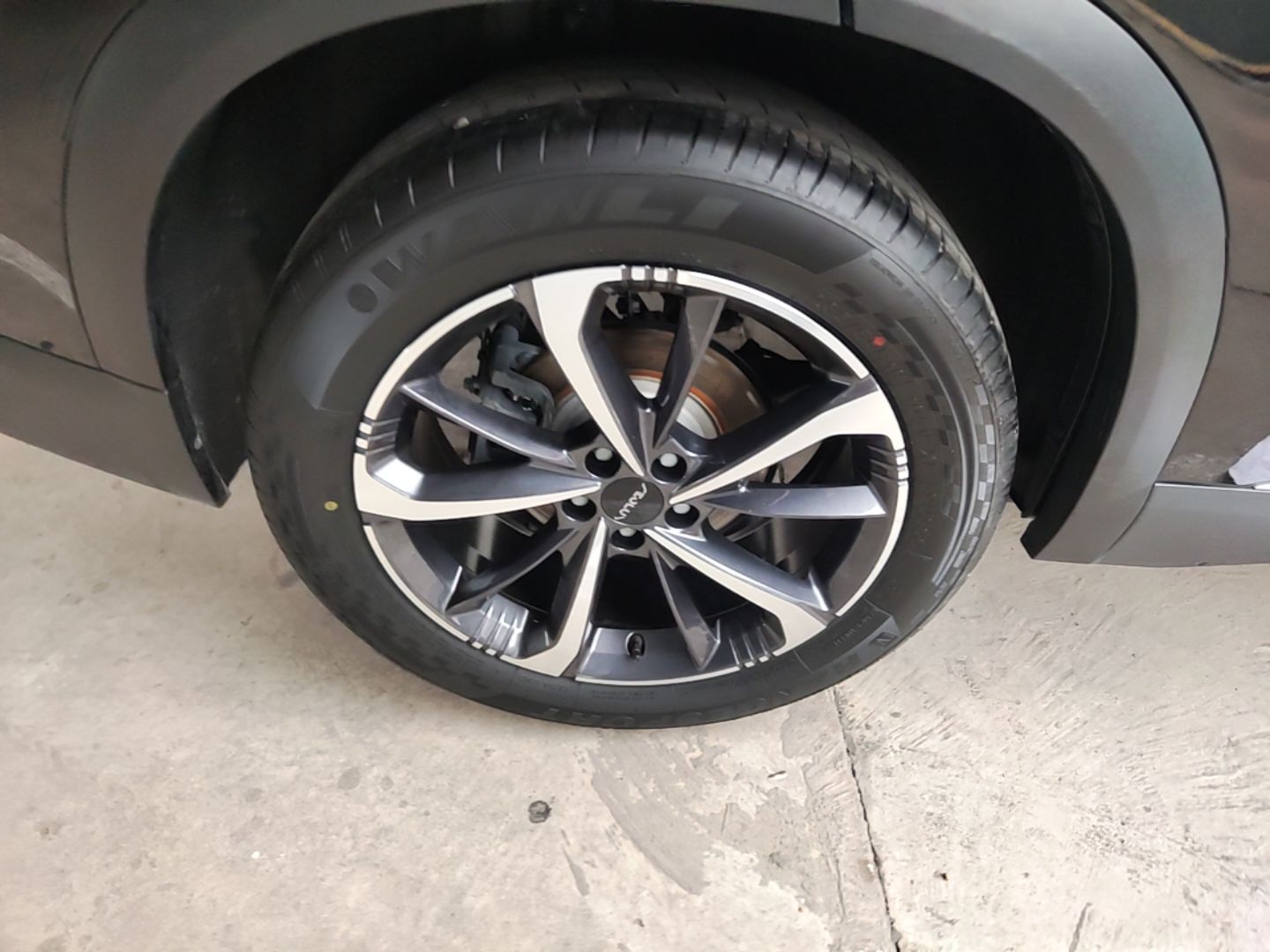 Dongfeng Aeolus Mage 2023 DH-i 1.5T Luxury Edition — снимка 11