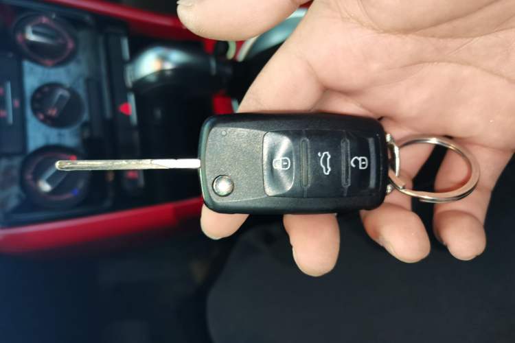 Used Volkswagen Beetle 2017 180TSI Yile Edition