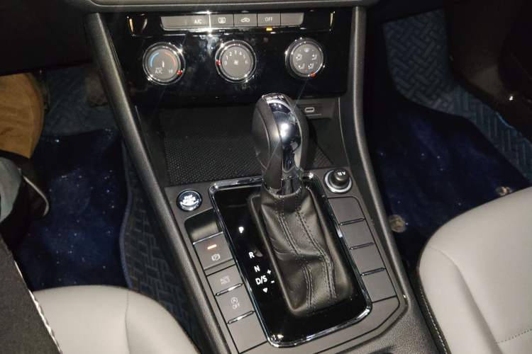 Used Volkswagen Bora 2025 200TSI DSG Enjoy PRO Edition
