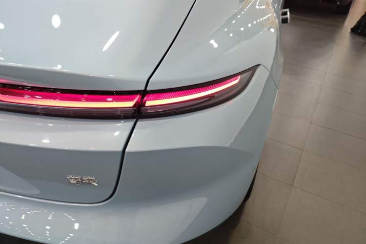 Used Nio ET5 2024 75 kWh
