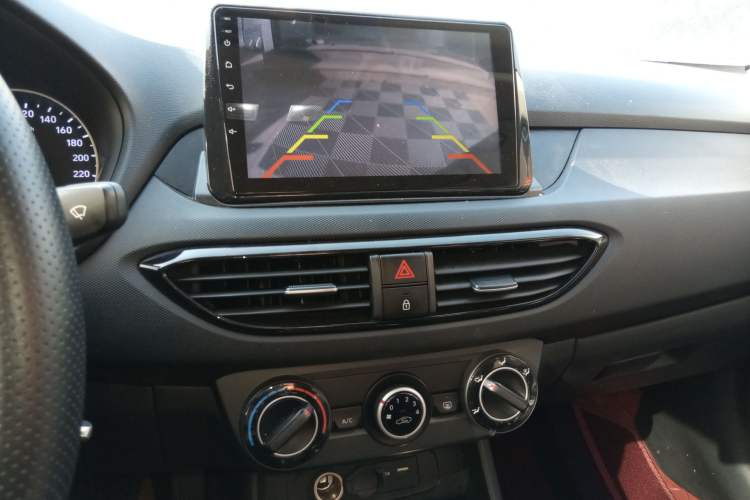 Used Hyundai Celesta 2020 1.6L Automatic GL Enjoyable Edition