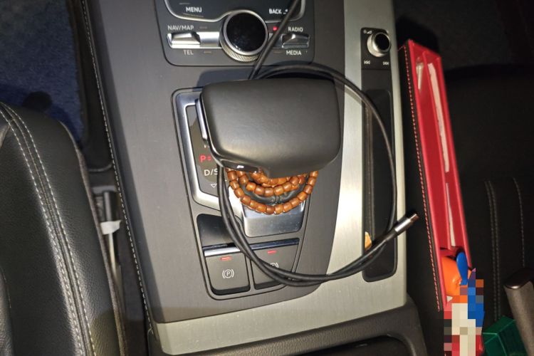 Used Audi Q5L 2020 40 TFSI Prestige Fashion Edition