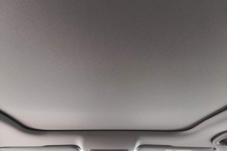 Used CHANGAN Eado 2024 1.5T GDI Automatic Flagship Edition Headliner