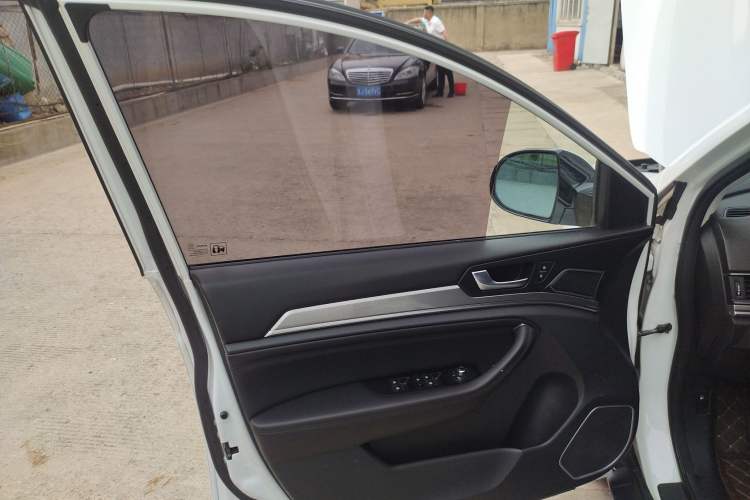 Used Haval H6 2018 Blue Label Sport Edition 1.5T Automatic Two-Wheel Drive Elite Model