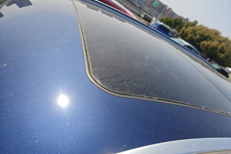 Used BMW X1 2016 sDrive18Li Luxury Model
